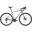 Gravelsykkel Rock Machine Lukk 40 Gloss Granite Green
