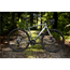 Gravelsykkel Rock Machine Lukk 40 Gloss Granite Green