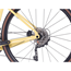 Gravelsykkel Rock Machine Lukk CR 60 Gloss Sulfur Yellow