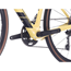 Gravelsykkel Rock Machine Lukk CR 60 Gloss Sulfur Yellow