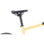 Gravelsykkel Rock Machine Lukk CR 60 Gloss Sulfur Yellow