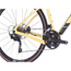 Gravelsykkel Rock Machine Lukk CR 60 Gloss Sulfur Yellow