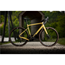 Gravelsykkel Rock Machine Lukk CR 60 Gloss Sulfur Yellow