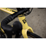 Gravelsykkel Rock Machine Lukk CR 60 Gloss Sulfur Yellow