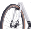 Gravel pyörä Rock Machine Lukk CR 90 Matte Limerock Grey