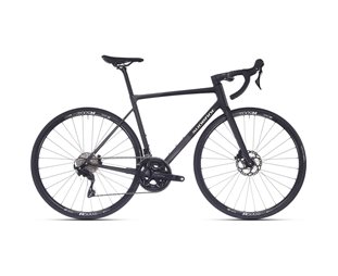 Racercykel allround Superior RR 9.4 Matte Carbon/Black