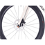 Racersykkel allround Superior RR 9.6 Gloss Red/White
