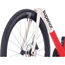 Racersykkel allround Superior RR 9.6 Gloss Red/White