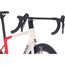 Racersykkel allround Superior RR 9.6 Gloss Red/White
