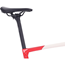 Racersykkel allround Superior RR 9.6 Gloss Red/White