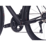 Maantiepyörä Superior RR 9.8 Matte Carbon/White