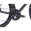 Maantiepyörä Superior RR 9.8 Matte Carbon/White