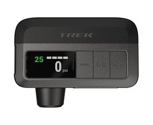Trek Elektrisk Minipump Air Rush