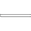 Pinna Sapim Leader J-Bend 13G Svart 2.3 mm