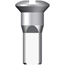 Ekernippel Sapim Nippel Round Head G13 2.34x14 mm
