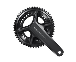 Kampisarja Shimano Ultegra FC-R8100 2x12 50/34T