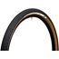 Sykkeldekk Panaracer GravelKing SK 27,5x1,9 Sammenleggbar ZSG Natural BLACK/BROWN