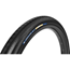 Rengas Panaracer GravelKing SS+ Kokoontaitettava ZSG Gravel BLACK