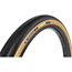 Rengas Panaracer GravelKing+ Kokoontaitettava ZSG Gravel BLACK/BROWN