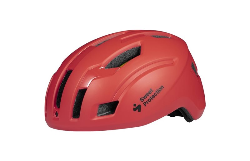 Pyöräilykypärä Sweet Protection Seeker Helmet Lava