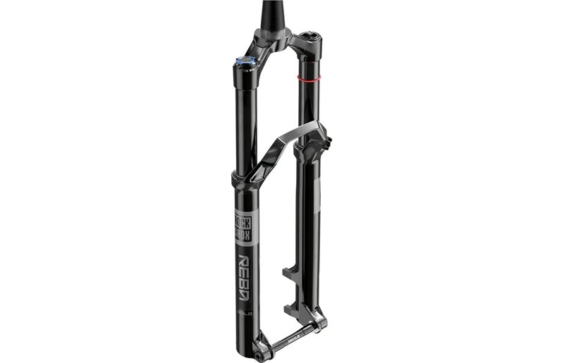 Framgaffel ROCKSHOX Reba Gold B1 27,5" Isolator RL DebonAir Crown Adjust