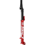 Framgaffel ROCKSHOX SID SL Ultimate E1 29" Charger Race Day 2 DebonAir Crown Adjust Electric Red Gloss