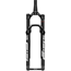 Framgaffel ROCKSHOX SID SL Ultimate E1 29" Charger Race Day 2 DebonAir Crown Adjust Gloss Black