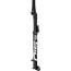 Framgaffel ROCKSHOX SID SL Ultimate E1 29" Charger Race Day 2 DebonAir Crown Adjust Gloss Black