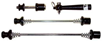 Quick Release Set Cavo