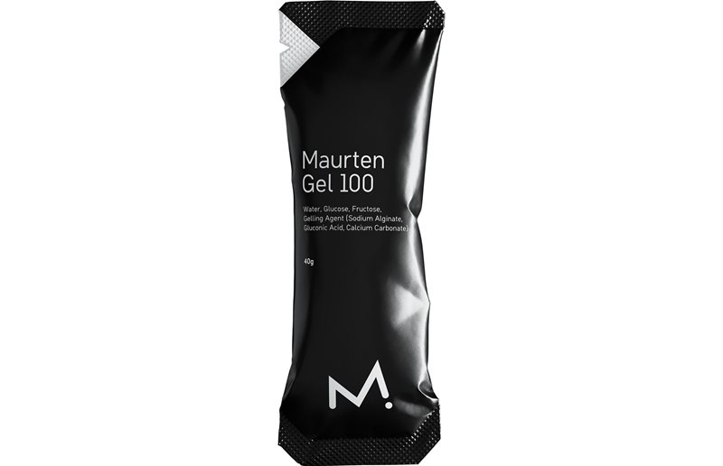 Energiageeli Maurten Gel 100 1st