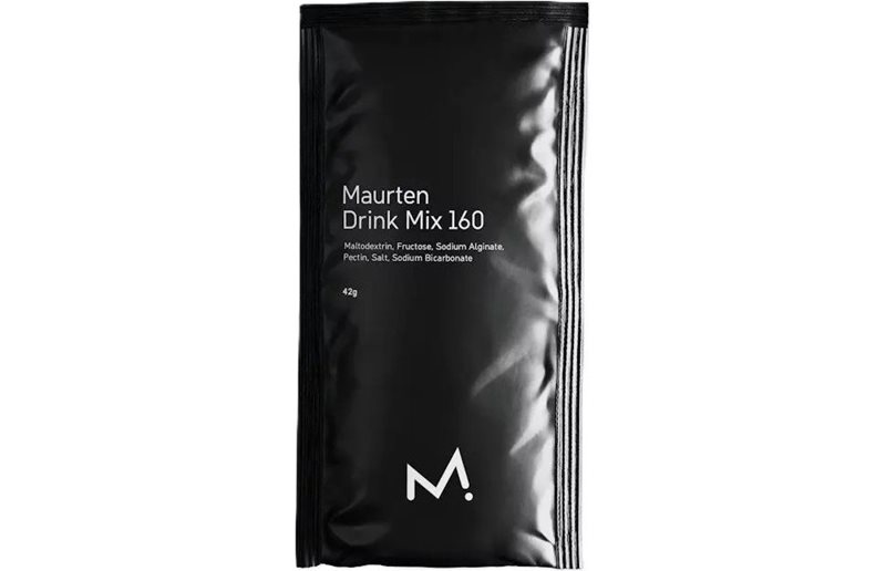 Urheilujuoma Maurten Drink Mix 160 1st