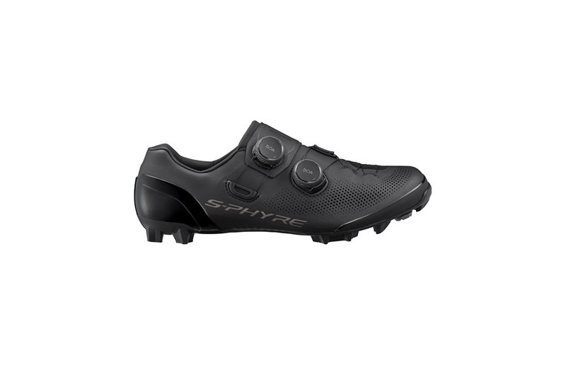 Cykelskor MTB Shimano XC903 Herr svart