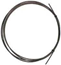 Shimano Vaihdevaijerin kuori SP41 4x1mm 1m