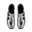 Pyöräilykengät MTB Shimano S-Phyre XC903S Silver