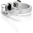 XLC Satulaputken kiristin Pc-L01 34.9 mm Hopea