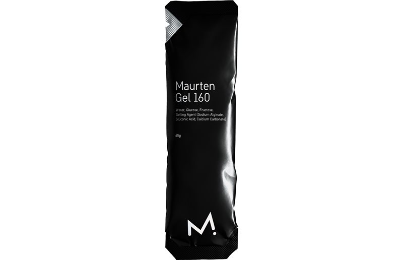Energigel Maurten Gel 160 1st