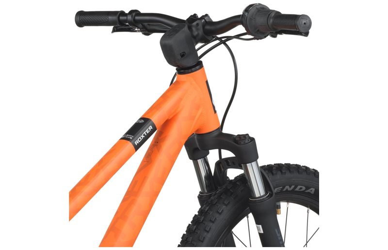 Barnesykkel Scott Roxter 200 Vibrant Orange fra Scott Birk Sport
