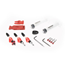Ilmaussarja SRAM Standard Bleed Kit for SRAM Avid