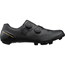 Cykelskor Gravel Shimano RX910 Herr svart