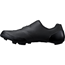 Cykelskor Gravel Shimano RX910 Herr svart