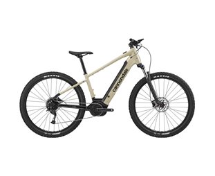 Cannondale eMtb Trail Neo 4 Quicksand