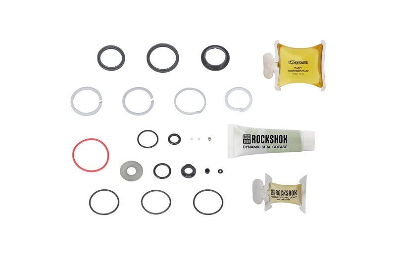 Service kit Trek 2024 Supercaliber Air Sleeve 200 Hour