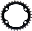 Shimano Eturatas SLX FC-M7000-1 96 BCD 11-vaihteinen 32T Musta