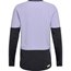 Cykeltröja Fox M Defend Thermal Jersey Lilac