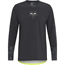 Sykkeltrøye Fox M Defend Thermal Jersey Lunar SE Black