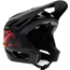 Cykelhjälm Fox Dropframe Pro Kairos Black