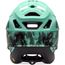 Cykelhjälm Fox Dropframe Pro Kairos Turquoise