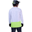 Cykeltröja Fox M Ranger LS Jersey Lunar SE White