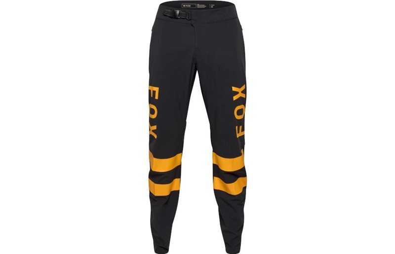 Cykelbyxor Fox M Ranger Pant Kairos Tangerine