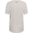 Cykeltröja Fox M Ranger SS Jersey Fox M Head Vintage White